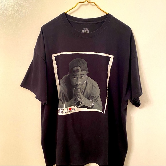 Poetic Justice - Picture 1 of 4